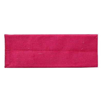 Eco-Friendly Tote Jute Bag-Reusable Tiffin/Shopping/Grocery Multipurpose Hand Bag With Zip & Handle For Men And Women