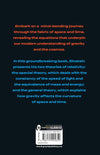 Relativity: The Special And The General Theory by Albert Einstein - Theory of Relativity by Albert Einstein [Paperback]