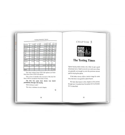 Trading Banknifty Options by Pramod Kumar [Paperback]