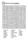 Super Word Search by Dreamland Publications [Paperback]