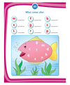 Kid's 3rd Activity Book English [Paperback]