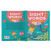 Sight Words and Sentences Book for Kids [Paperback]