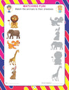 Pre-Nursery Environmental Studies Book for Children Age 2- 5 Years by Dreamland Publications [Paperback]