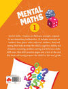 Mental Maths - Mathematics Activity Book [Paperback]