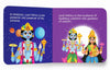 My First Library of Hindu Gods and Goddesses Set of 12 Books [Board book]