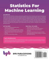 Statistics for Machine Learning by Himanshu Singh [Paperback]