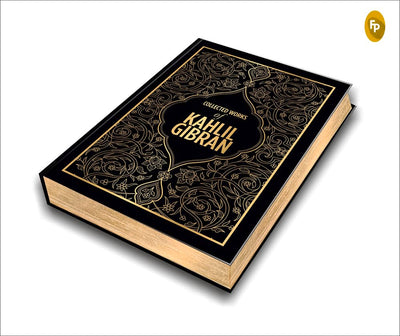 Collected Works of Kahlil Gibran [Hardcover]