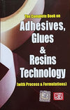 Adhesives, Glues & Resins Technology [Paperback]
