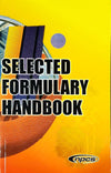Selected Formulary Handbook by NPCS [Paperback]