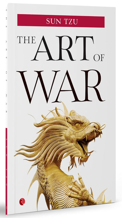 The Art of War by Sun Tzu [Paperback]