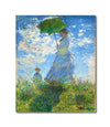 Canvas Print, Impression Art, Famous Artist, Wall Art, Unframed for Wall Decoration, Living room, Home Décor - 23X19 inches/ 58X48 cms.