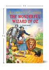 The Wonderful Wizard of Oz [Hardcover]