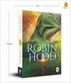 The Merry Adventures of Robin Hood by Howard Pyle [Paperback]