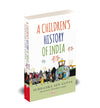 A CHILDREN'S HISTORY OF INDIA by Subhadra Sen Gupta [Paperback]
