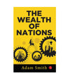 The Wealth of Nations by Adam Smith [Paperback]
