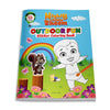 Mighty Little Bheem - Outdoor Fun [Paperback]