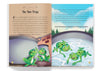 The Illustrated Moral Tales by Wonder House Books [Hardcover]