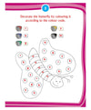 Kid's 3rd Activity Book Logic Reasoning [Paperback]