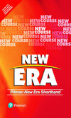NEW ERA: PITMAN NEW ERA SHORTHAND by Pitman [Paperback]