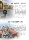 365 Wonders of the World [Hardcover]