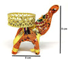 Ascension Handmade Elephant Tealight Holder