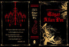 Greatest Works of Edgar Allan Poe by Edgar Allan Poe  (Deluxe Hardbound Edition) [Hardcover]