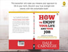 The Best of Dale Carnegie by Dale Carnegie (Set of 5 Books) Dale Carnegie [Paperback]