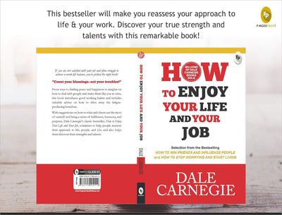 The Best of Dale Carnegie by Dale Carnegie (Set of 5 Books) Dale Carnegie [Paperback]