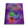 PJ Masks - All Shout Hooray by Wonder House Books [Paperback]