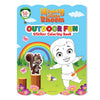 Mighty Little Bheem - Outdoor Fun [Paperback]