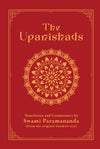 The Upanishads by Swami Paramananda [Hardcover]
