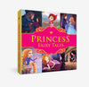 Princess Fairy Tales [Hardback]