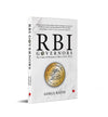 RBI Governors by Gokul Rathi [Hardcover]