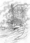 Children Classics - The Swiss Family Robinson by Johann David Wyss [Hardcover]