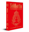 Siddhartha by Hermann Hesse [Hardcover]