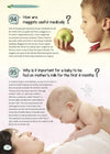 365 Facts About the Human Body by Om Books Editorial Team [Hardcover]
