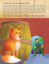 101 Aesop's Fables with Moral [Paperback]