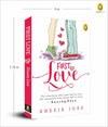 First Love by Sheeja Jose [Paperback]