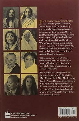 Women Awakened by Swati Chopra [Paperback]