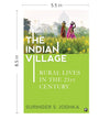 The Indian Village: Rural Lives in the 21st Century  by Surinder S. Jodhka [Hardcover]