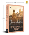 Northanger Abbey by Jane Austen [Paperback]