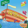 Pike & the Sea Fish by Sunita Pant Bansal [Paperback]