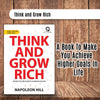 Most Influential Self-Help Books of All Time by Dale Carnegie, Napoleon Hill, Joseph Murphy [Paperback]