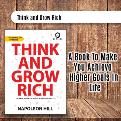 Most Influential Self-Help Books of All Time by Dale Carnegie, Napoleon Hill, Joseph Murphy [Paperback]