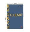 Selected Stories by O. Henry [Paperback]