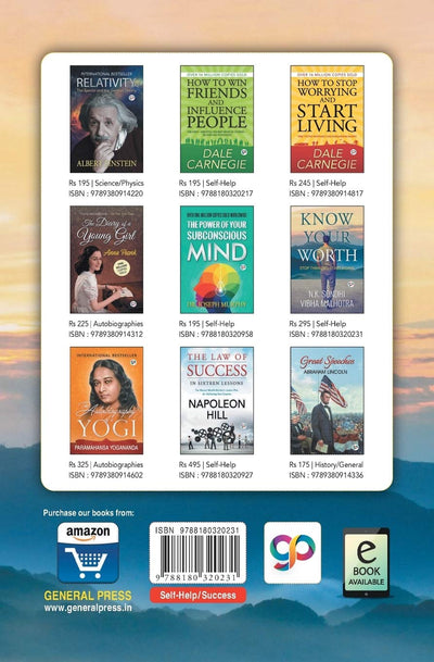 Know Your Worth by N K Sondhi & Vibha Malhotra [Paperback]