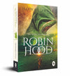 The Merry Adventures of Robin Hood by Howard Pyle [Paperback]