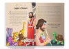 The Illustrated Moral Tales by Wonder House Books [Hardcover]