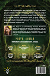 The Wise Man Said by Priya Kumar [Paperback]