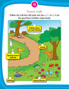 Kid's 1st Activity Book [Paperback]